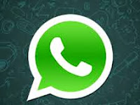 Aplikasi Whatsapp kini hadir untuk Android Wear