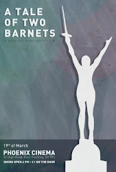 The people of Barnet talk about their lives and their concerns in 2012