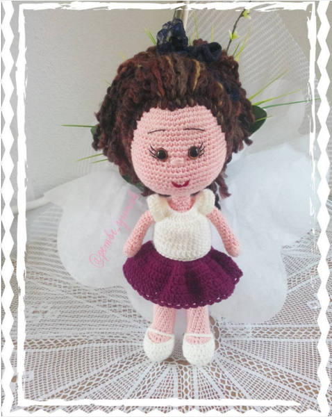 Amigurumi
