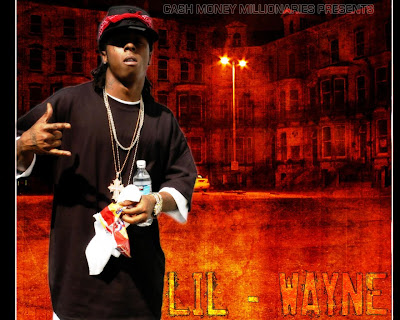 Lil Wayne Latest Wallpapers