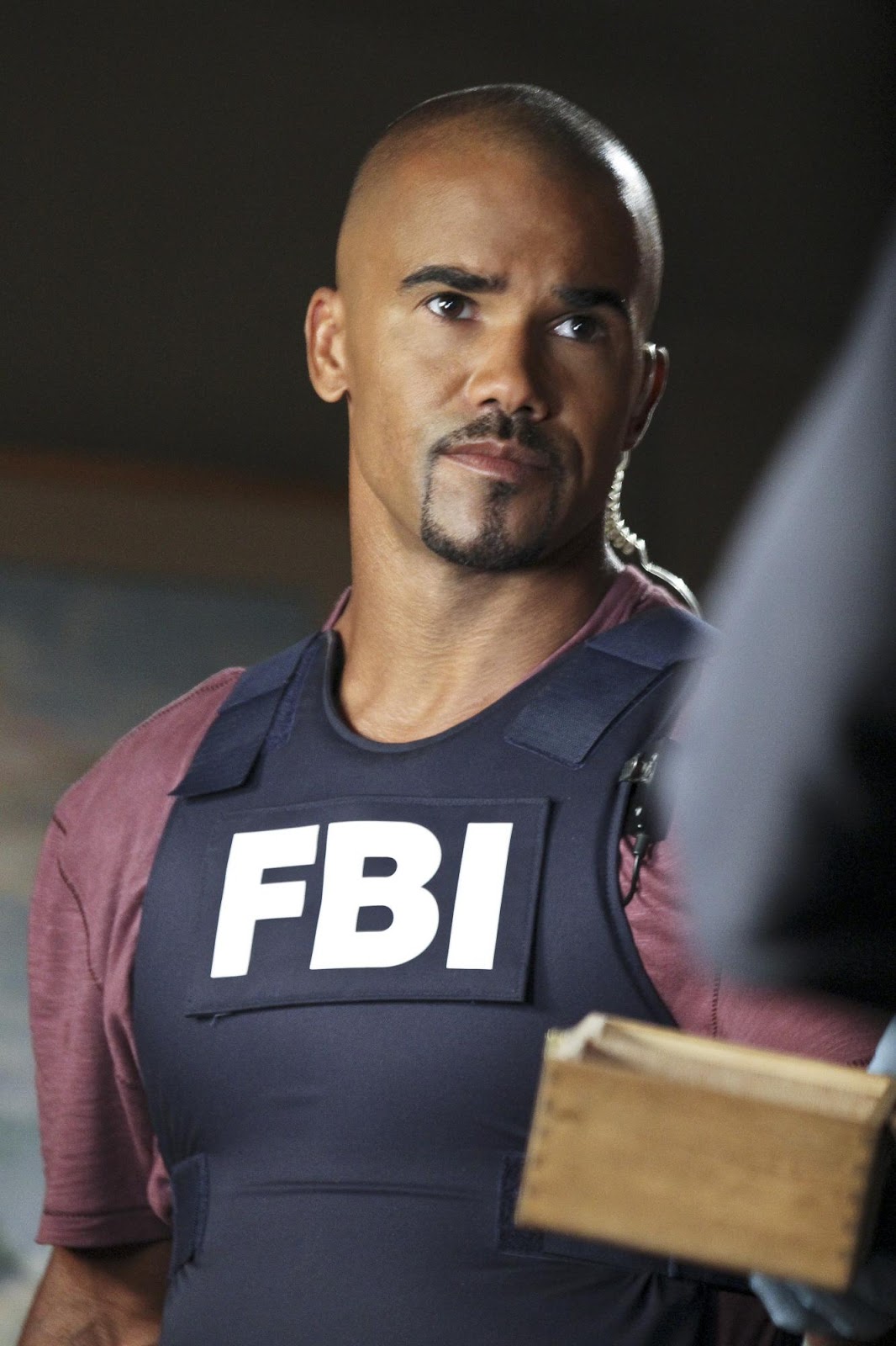 Shemar Moore Photos | Tv Series Posters and Cast1066 x 1600