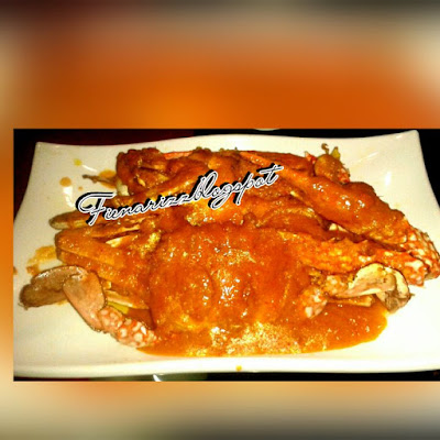 Resepi Masak Ketam Bercili Singapura Singapore Chilli Crab