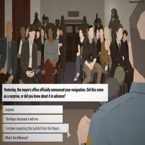 Screenshot 2 This Is Police Free Download For PC