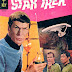 Star Trek #1 - 1st issue