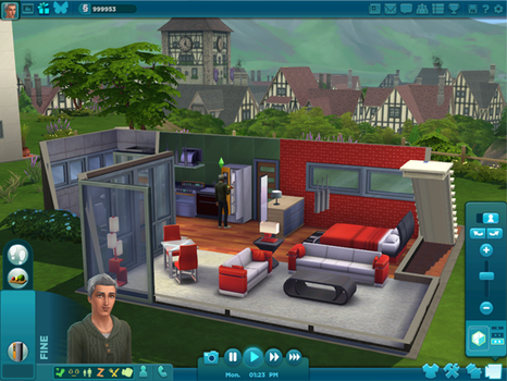 the sims 4 windows ts4.exe the sims 4 windows ts4.exe