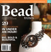 Bead Trends Aug 2010