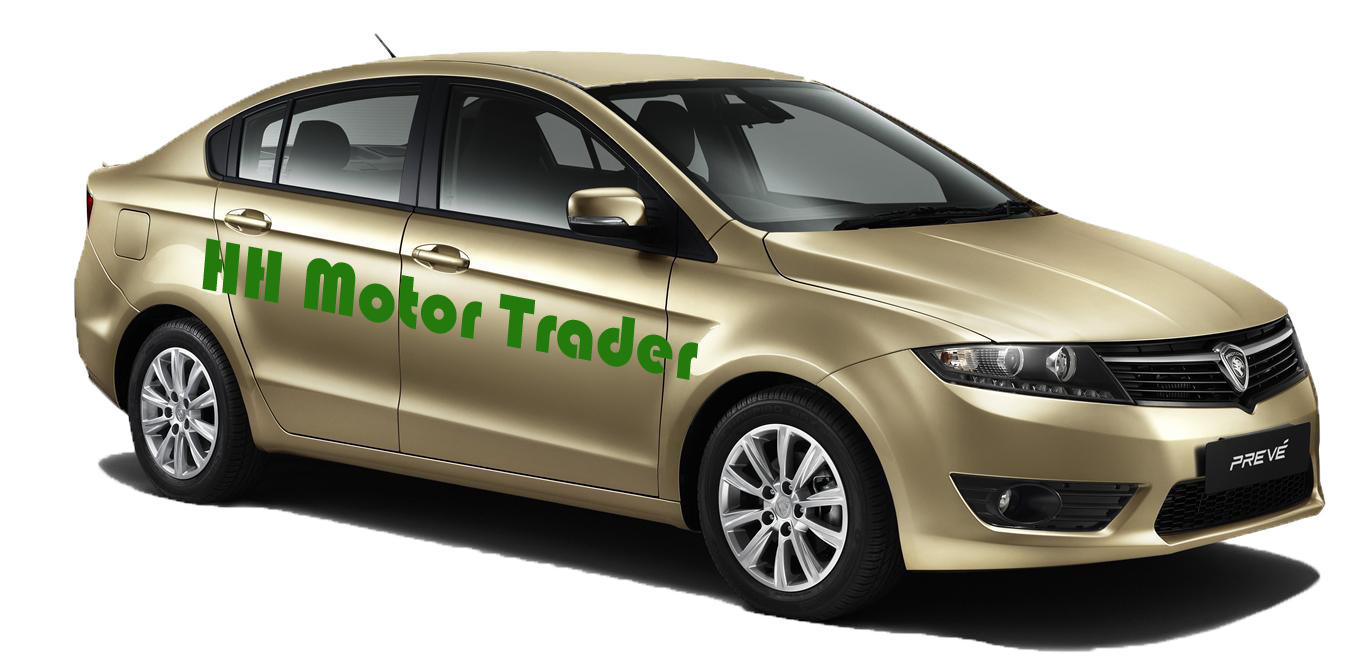 Perodua Axia Open Bonnet  Cara Ku Mu