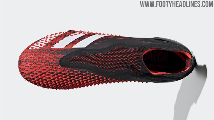 predator nike boots