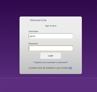 Moodle 2.1 Customizations: Make a custom login page