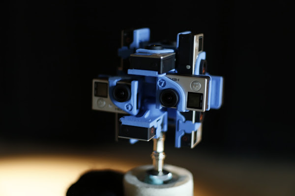 古又文 VR