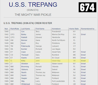 Sin%2Bt%25C3%25ADtulo 8 Historias de OVNIs: Caso Ovnis del ártico, USS Trepang, SSN 674, marzo de 1971, continua el misterio