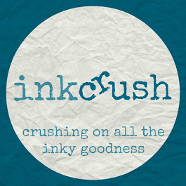 inkcrush button