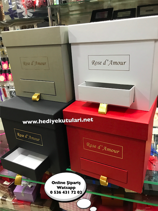 cicek kutusu Hediye Kutuları Modelleri Nerede Satılır , Çikolata
