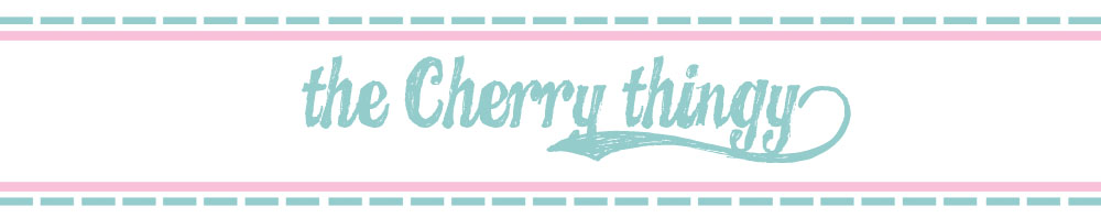 The Cherry Thingy