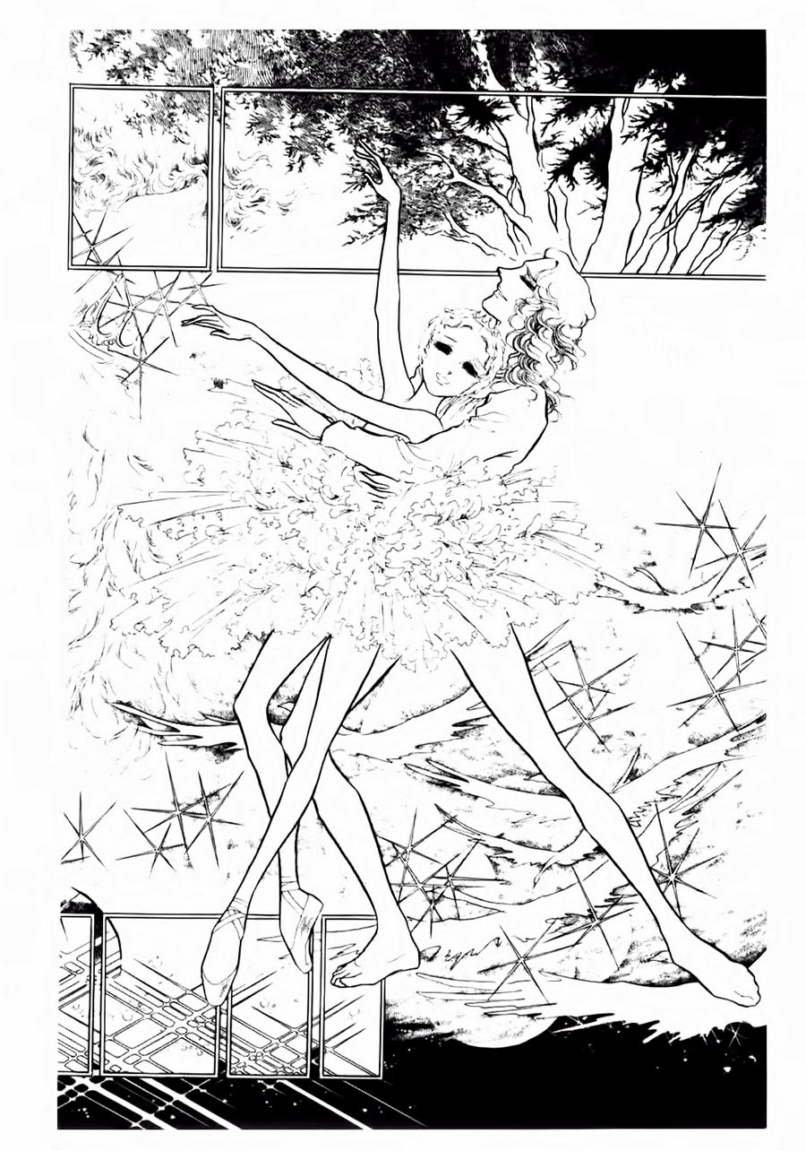 Swan - Vũ Khúc Thiên Nga Chap 52 - Next Chap 53