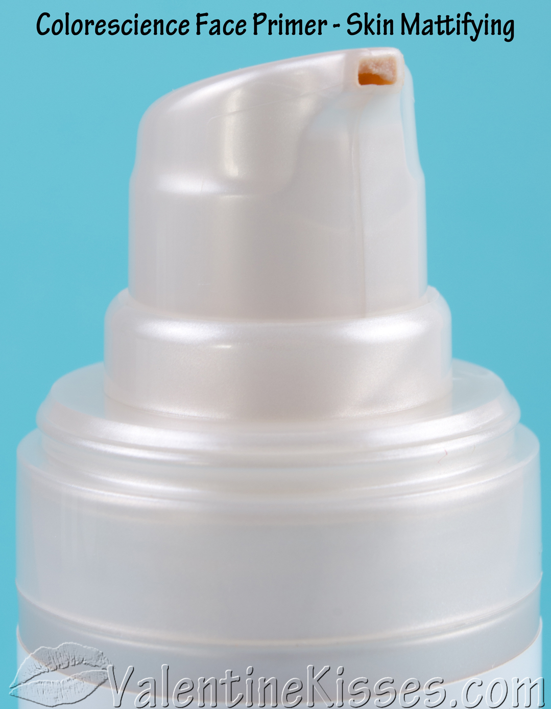 Valentine Kisses: Colorescience Setting Mist - Clarifying and Face ...