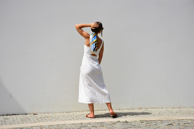 Daniela Sá Styling & Consultoria de Imagem