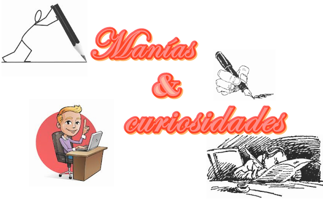 Costumbres raras curiosas escritores famosos