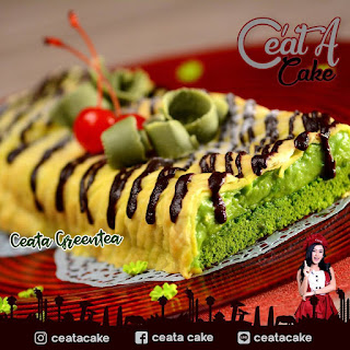 ceata-greentea ceata-greentea