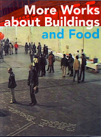 More works about buildings and food
