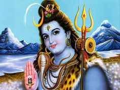 shiv hd wallpaper