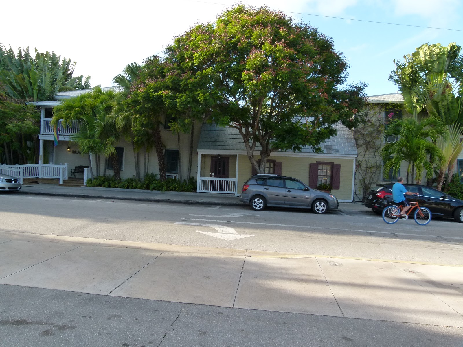 Visit Key West Island House Key West