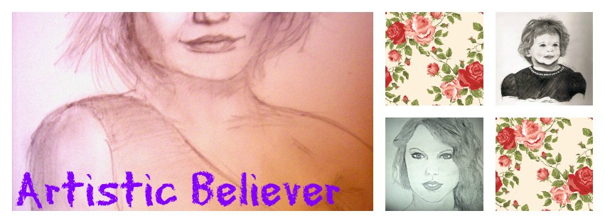 Artistic Believer
