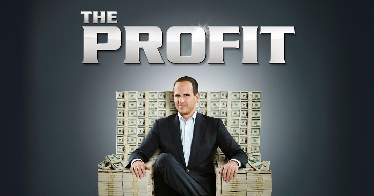 CNBC's 'The Profit' Updates - The Profit Updates