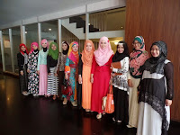 Hijab Hunt 2015 di Medan
