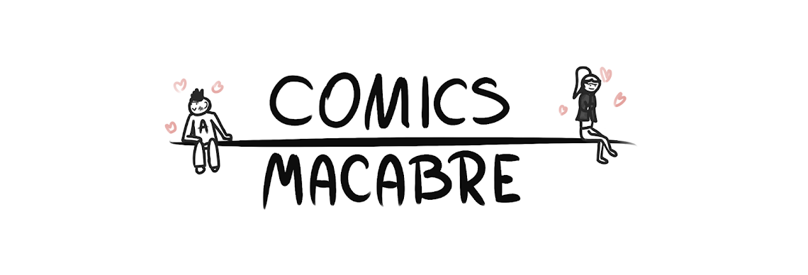 Comics Macabre
