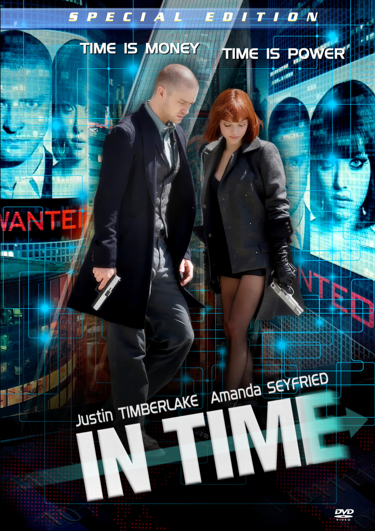In Time (2011) full movie download online for free !! Free Full Movie