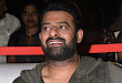Prabhas at Saaho Media Meet