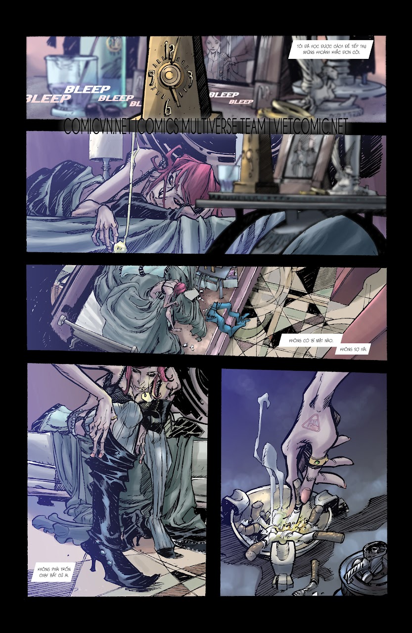 Runlovekill Chap 1 - Next Chap 2