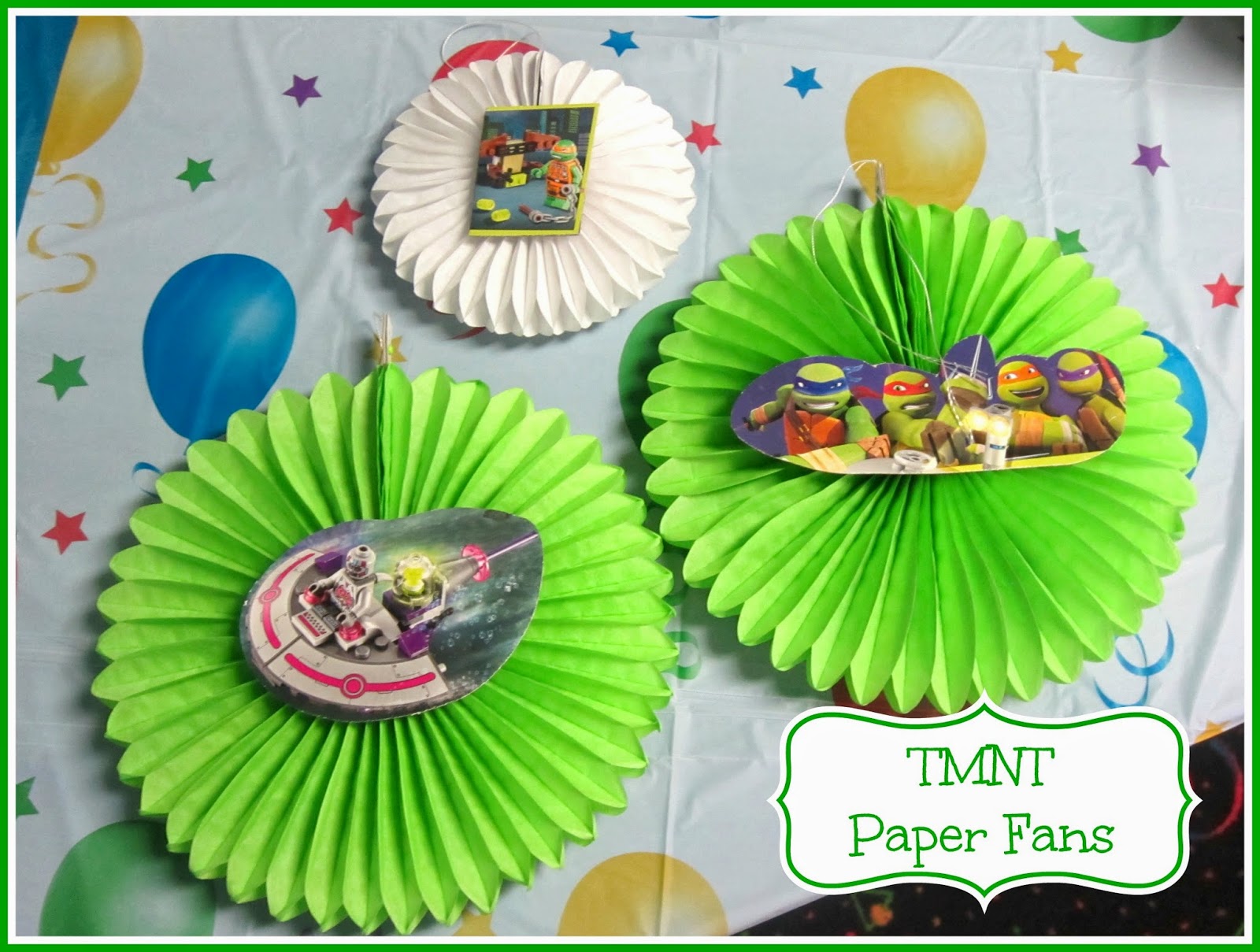 The Diary Of A Nouveau Soccer Mom Teenage Mutant Ninja Turtles