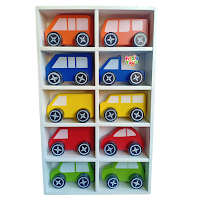 Miniatur Mobil 10 Miniatur Mobil 10