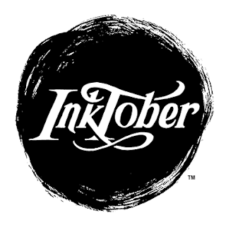 Logo InkTober