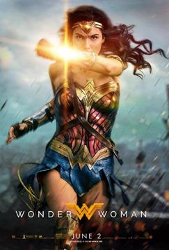 descargar Wonder Woman, Wonder Woman español