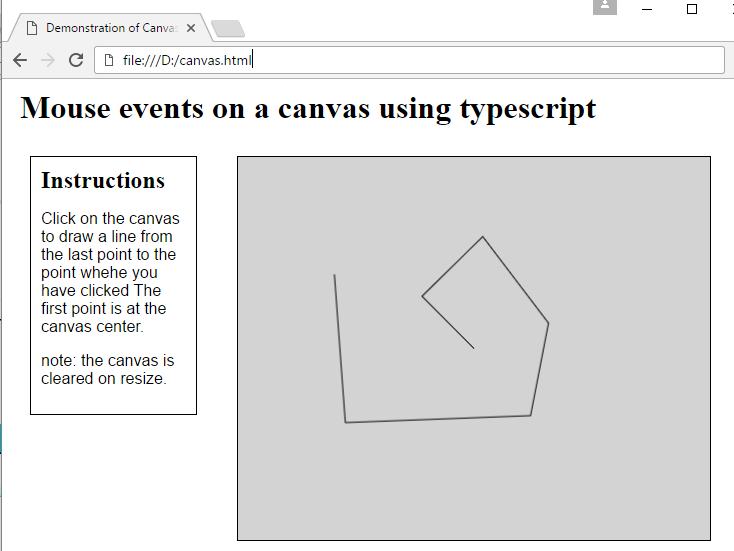 Thinking In 16 Bits: Using mouse events on an HTML 5 Canvas in typescript