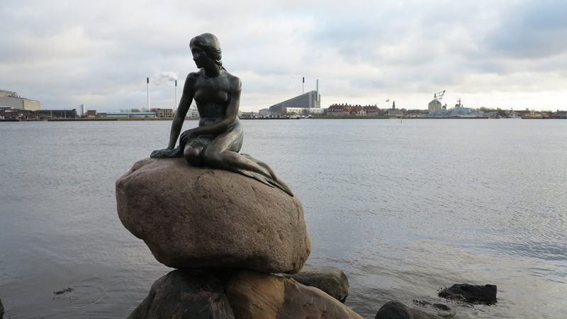 Copenhagen in 3 days: Day 1, Classic Copenhagen | Midori's OBSESSIONS