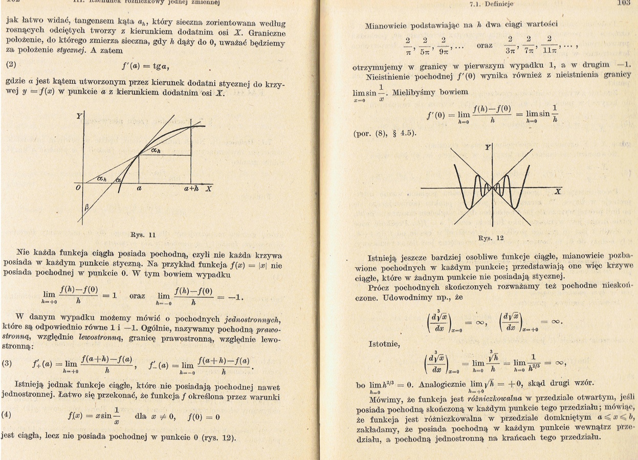 Matematyka: Dla przyszłego Matematyka