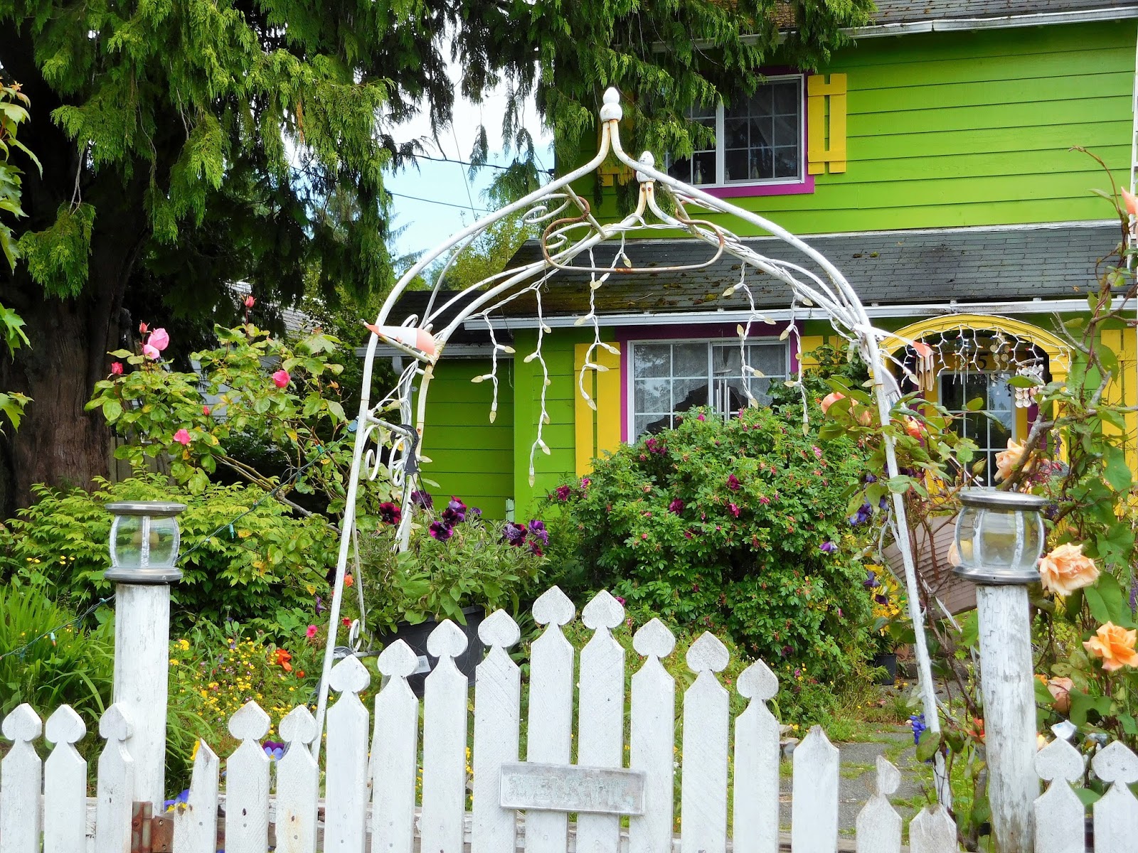 The Story of Sointula