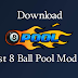 8 Ball Pool Mod Apk Version Download | Latest Mega Mod with Unlimited Money