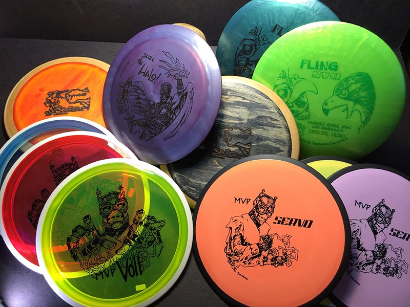 Skulboy Duncan's Blogversation