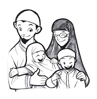 Pengertian Sosialisasi Persuasif dalam keluarga yang mengutamakan tindakan pencegahan agar anak tidak melakukan penyimpang Pengertian Sosialisasi Persuasif