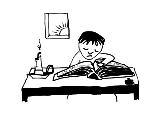 The Earful Blog Illustrated Essay In Sweet A Literary Confection Published A Short Illustrated Essay I Wrote Its Called On Book Curses An Apology And It Definitely Has A Couple Pictures Of Michael Not Business Plan Writer Online also English Essay Topics Apa Style Essay Paper