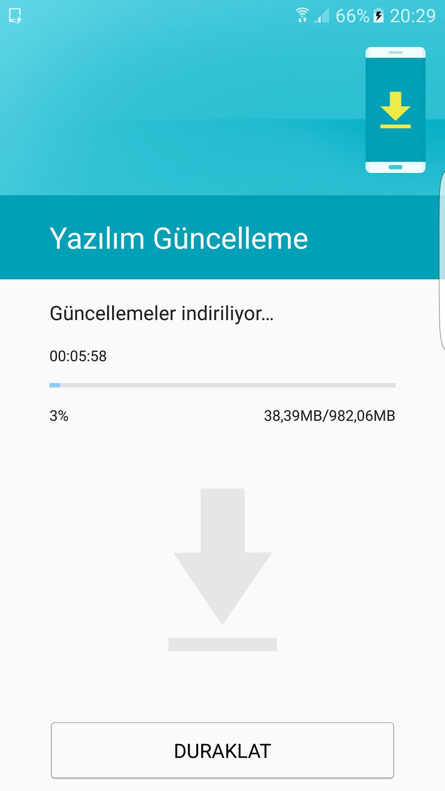 samsung s6 edge android 10