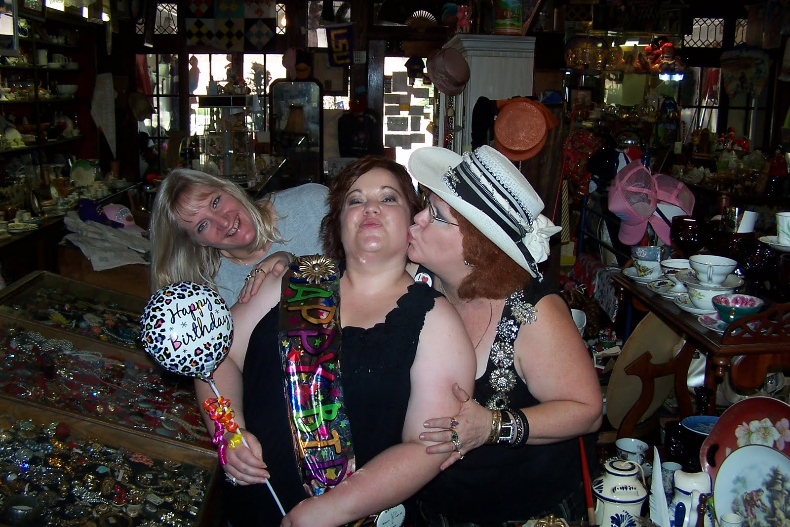 And So it Goes in Shreveport Full Metal Jacket Reach Around Jennifer