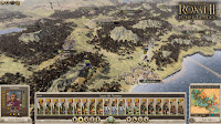 Total War: Rome II - Empire Divided Game Screenshot 7