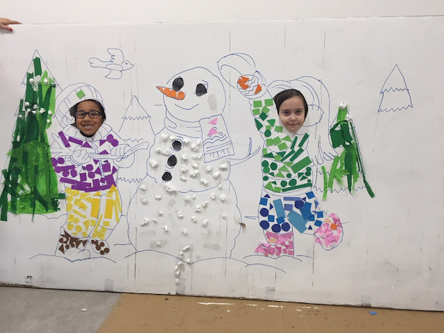 Welcome English IMG 1925