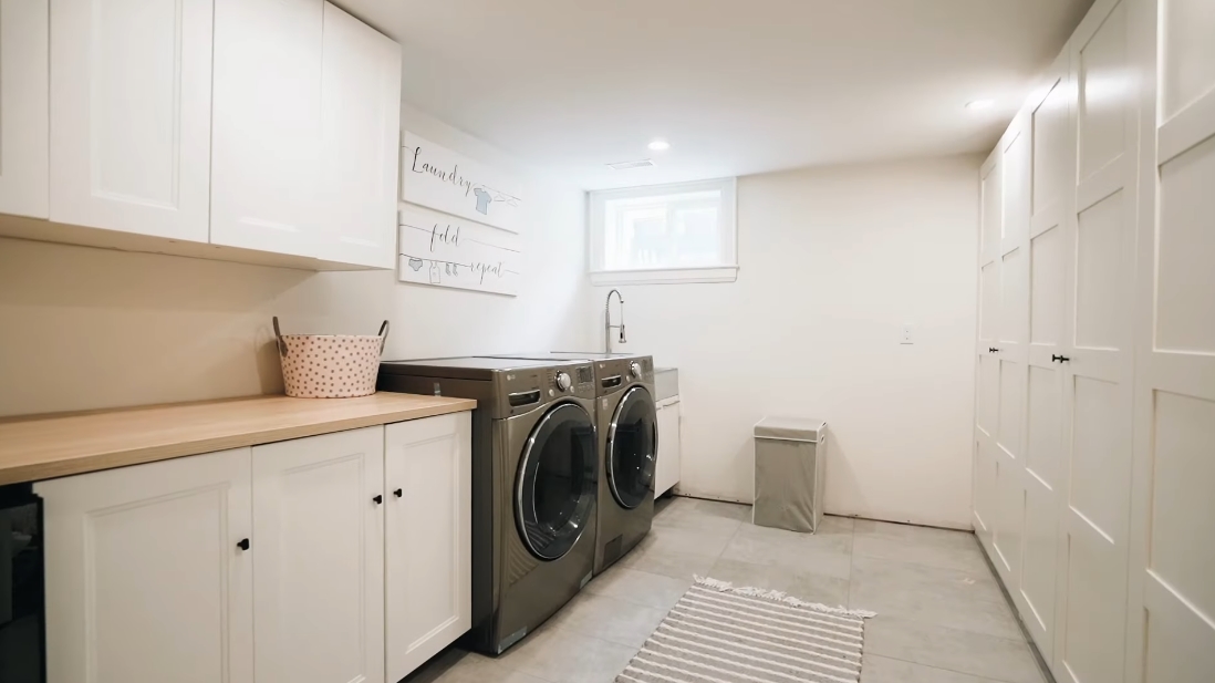 35 Interior Design Photos vs. 37 Coney Rd, Toronto Luxury Home Tour